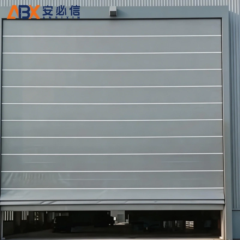 成都高速堆积门