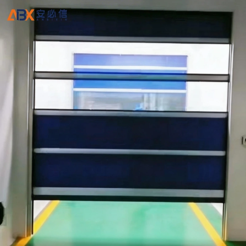 成都自动快速门